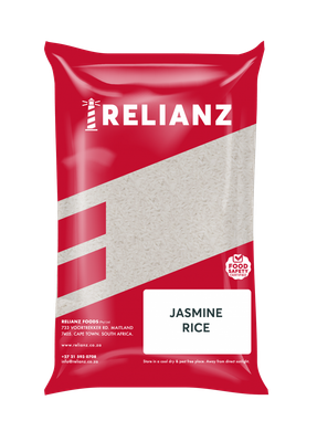Jasmine Rice 1kg