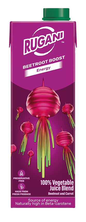 Rugani Beetroot Boost
