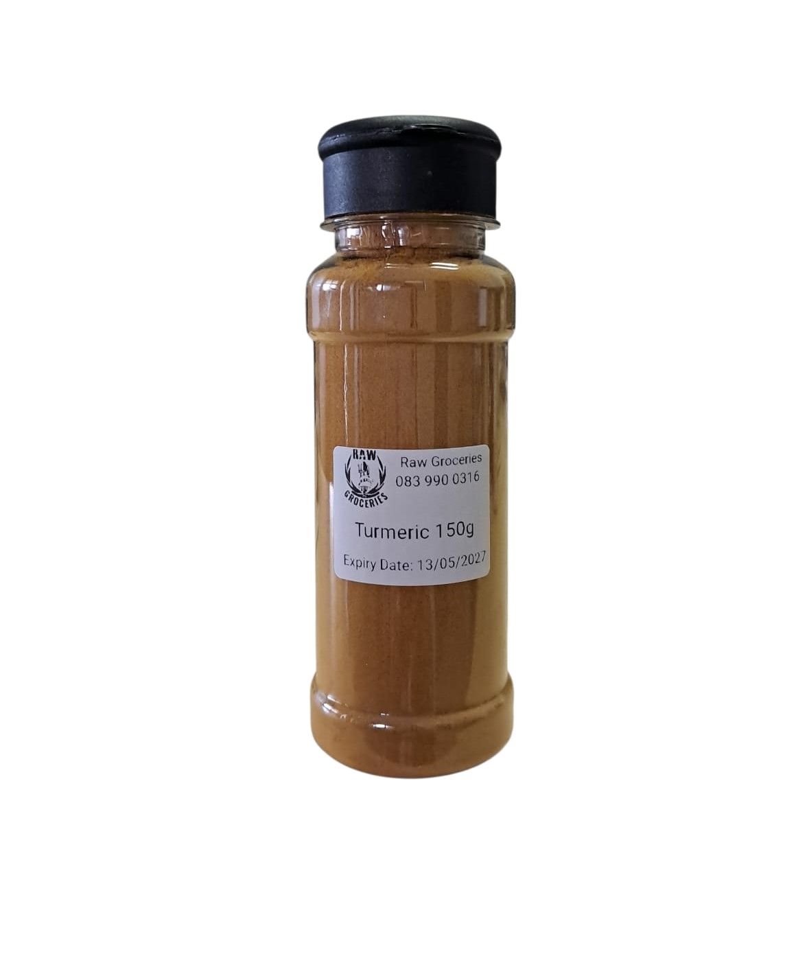 Turmeric 150g