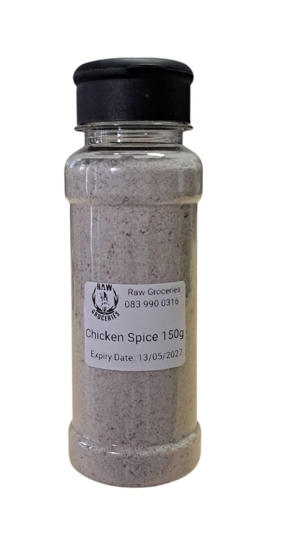 Chicken Spice 150g