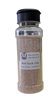 Beef Stock Granules 150g