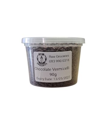 Chocolate Vermicelli 90g