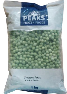 Frozen Peas 1kg