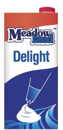 Meadowland Cream Delight 1lt