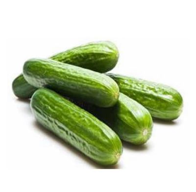 Baby Cucumber