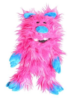 Meerwoozchen Handpuppe Meerwoozchen Handpuppe