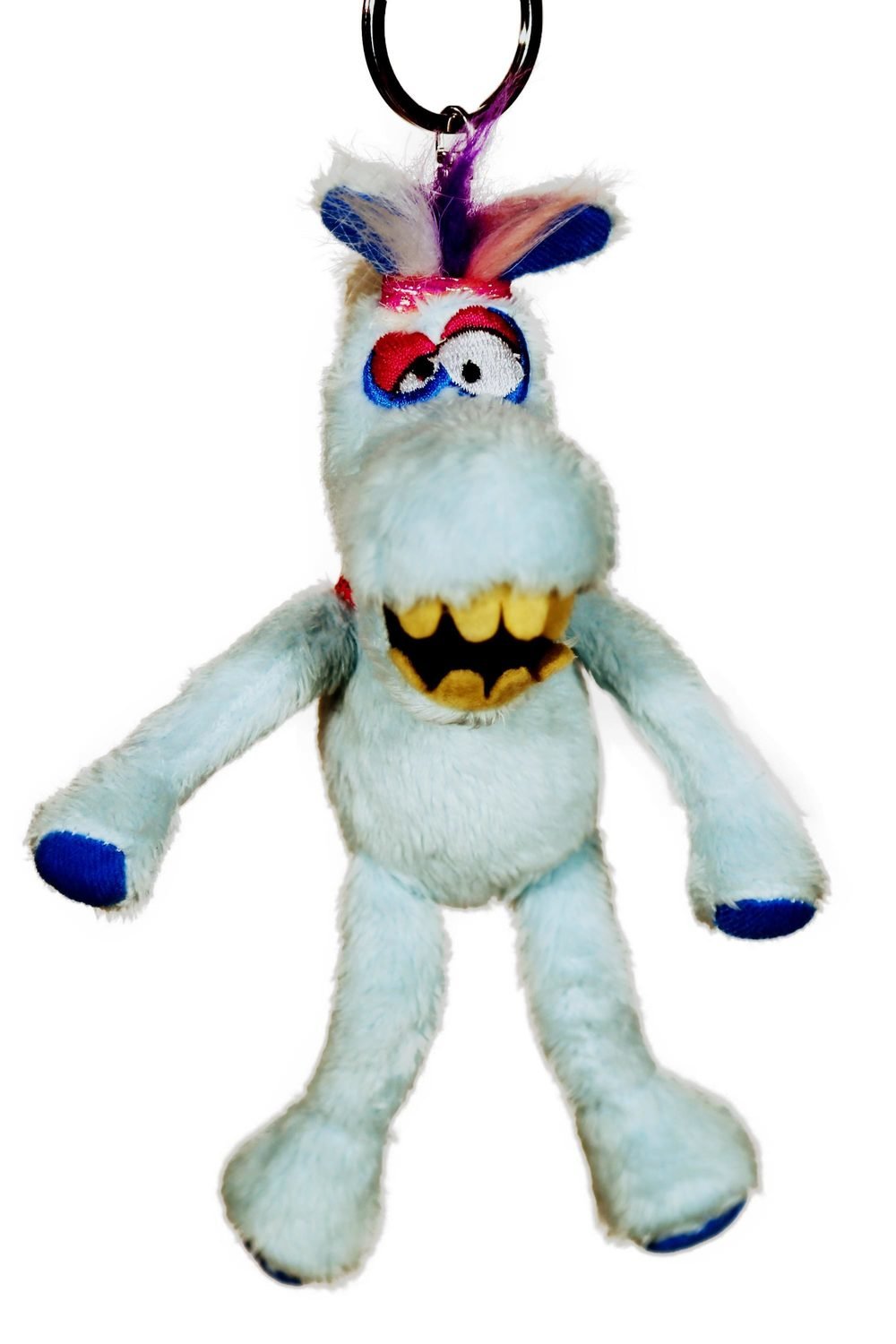 Schlüsselanhänger Horst-Pferdinand