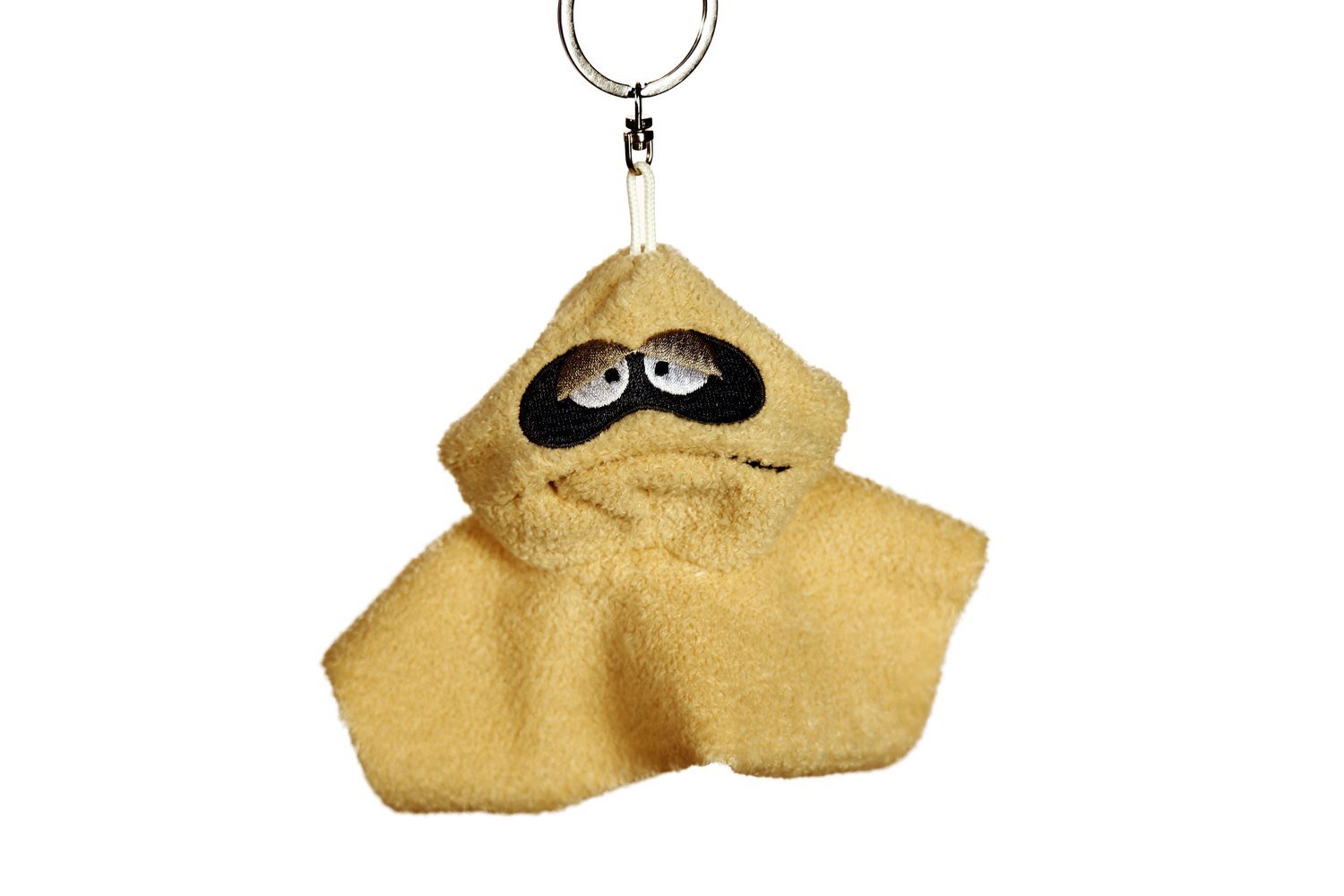 Schlüsselanhänger Jammerlappen