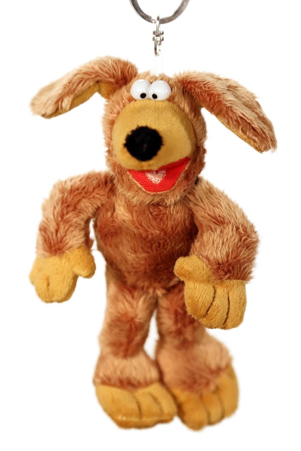 Schlüsselanhänger Wiwaldi