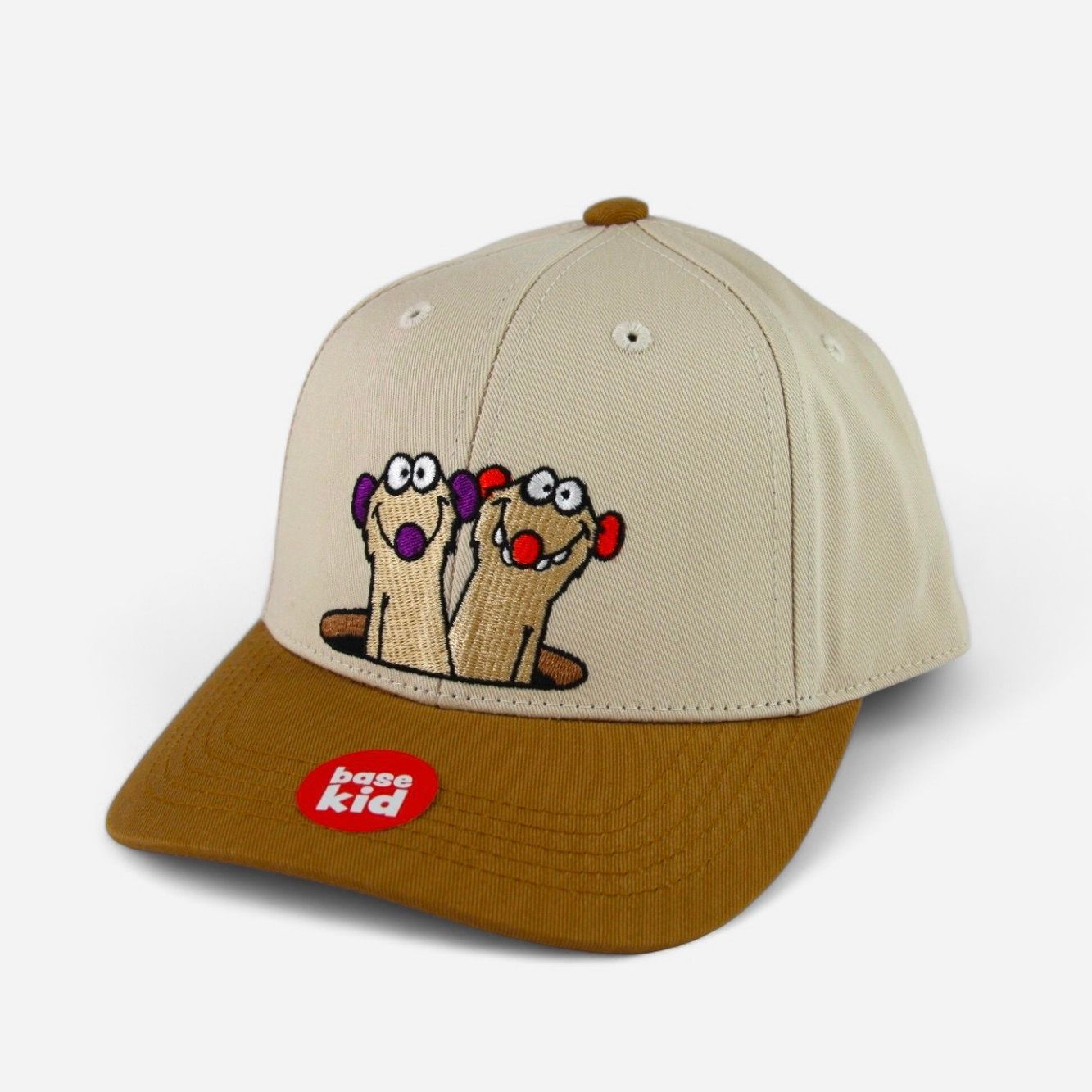 Erwachsenen-Basecap Jan &amp; Henry | basekid©