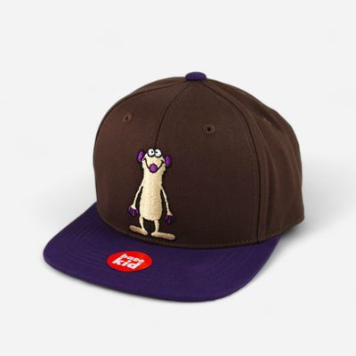 Kinder-Basecap Snapback Jan | basekid©