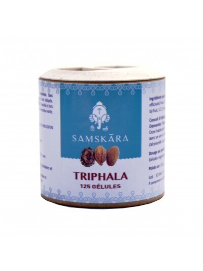 Triphala