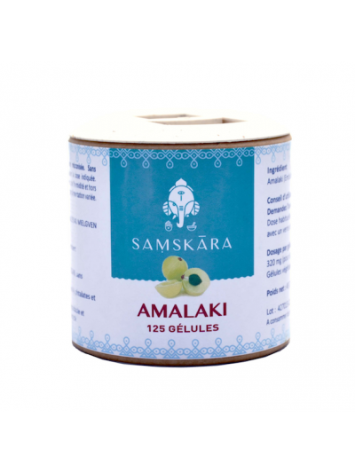 Amalaki