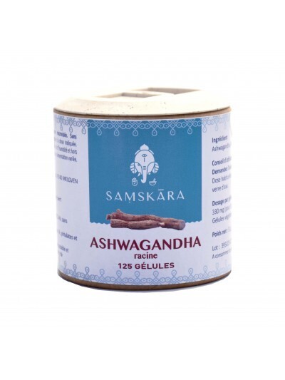 Ashwagandha