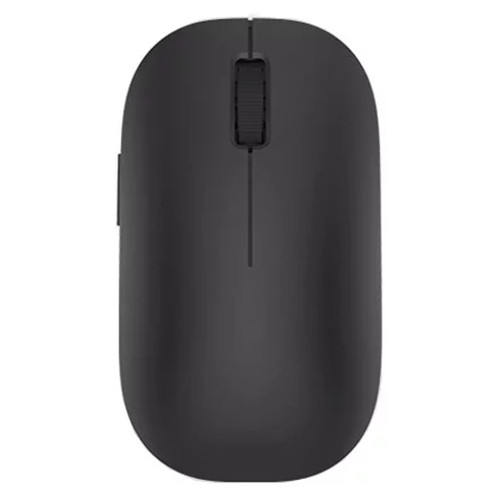 Мышь Xiaomi Mi Wireless Mouse USB (black)