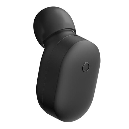 Гарнитура Xiaomi Millet Headset Bluetooth mini (black)
