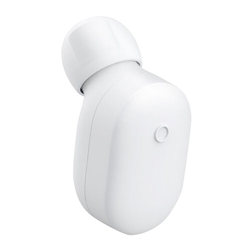 Гарнитура Xiaomi Millet Headset Bluetooth mini (white)