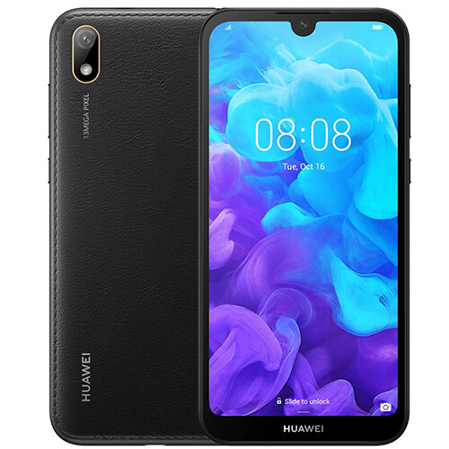 Смартфон Huawei Y5 2019 2/32GB RUS (современный черный)