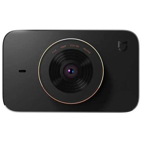 Видеорегистратор Xiaomi Mi Dash Cam 1S (QDJ4032GL/QDJ4021CN)
