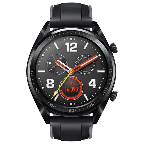 Умные часы Huawei Watch GT Sport RUS