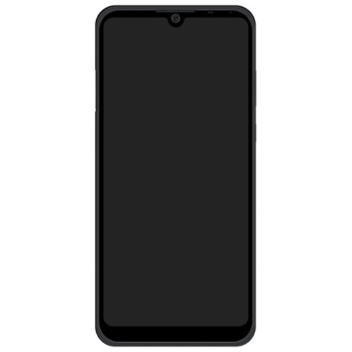 Смартфон ZTE Blade A5 (2020) 2/32GB RUS (черный)