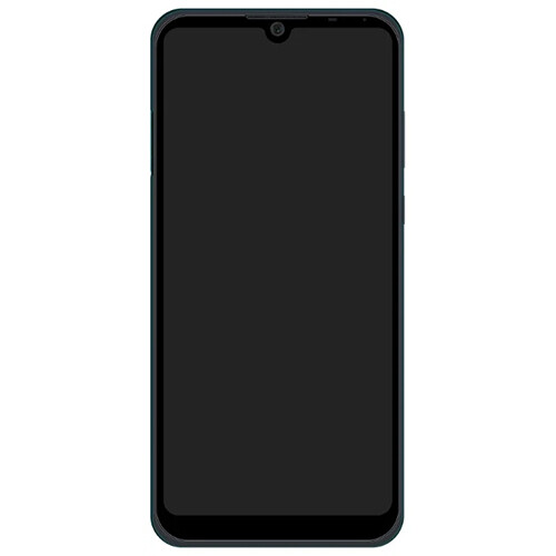 Смартфон ZTE Blade A5 (2020) 2/32GB RUS (зеленый)