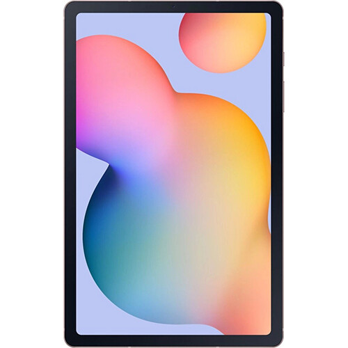 Планшет Samsung P610 Galaxy Tab S6 Lite 10.4 64GB RUS (розовый)