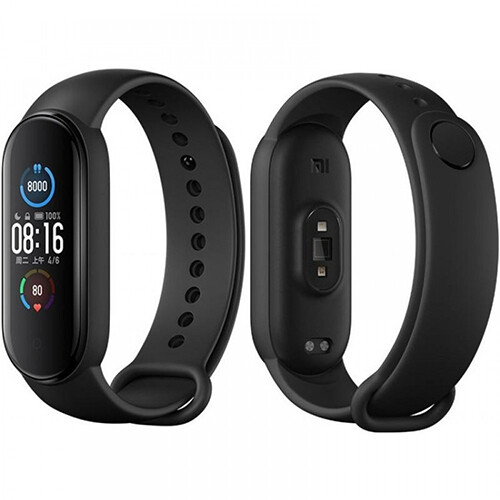 xiaomi smartwatch mi band 5