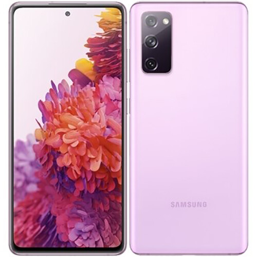 Смартфон Samsung Galaxy S20FE (Fan Edition) 8/256GB RUS (лаванда)