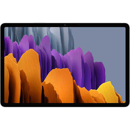Планшет Samsung T875 Galaxy Tab S7 11 128GB (2020) RUS (silver)