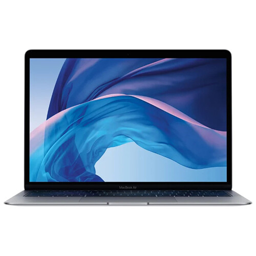 Ноутбук Apple MacBook Air 13" MWTJ2 RUS (серый космос)