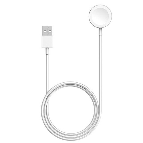 Кабель Apple Watch Magnetic Charging Cable 1.0m