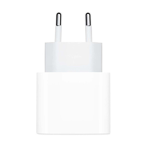Адаптер питания Apple USB-C мощностью 20 Вт оригинальный