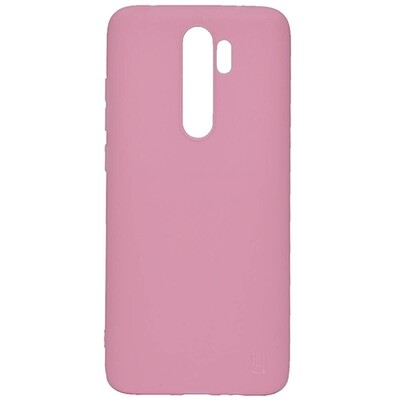 Чехол-накладка для Xiaomi YOLKKI (розовый)