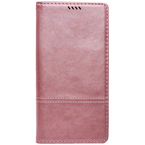 Чехол-книжка для Xiaomi YOLKKI Wellington (розовый)