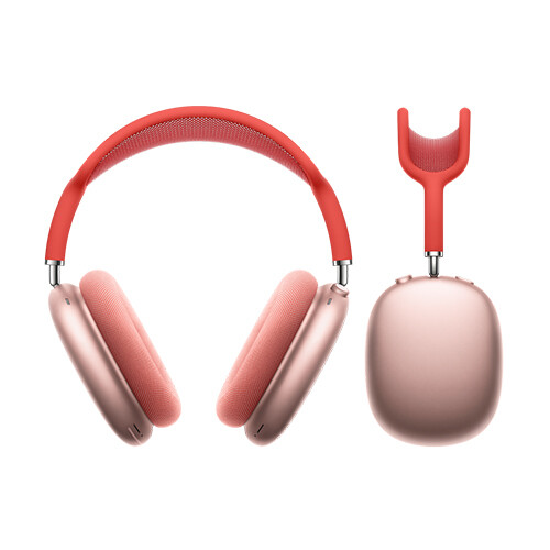 Беспроводные наушники Apple AirPods Max (розовый)