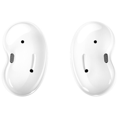 Беспроводные наушники Samsung Galaxy Buds Live RUS (белый)