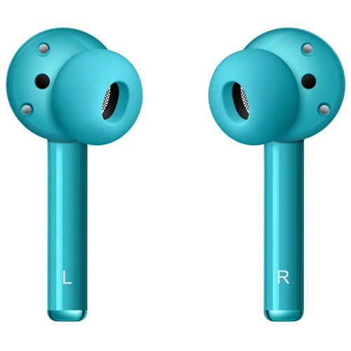 Беспроводные наушники Honor Magic Earbuds (blue)