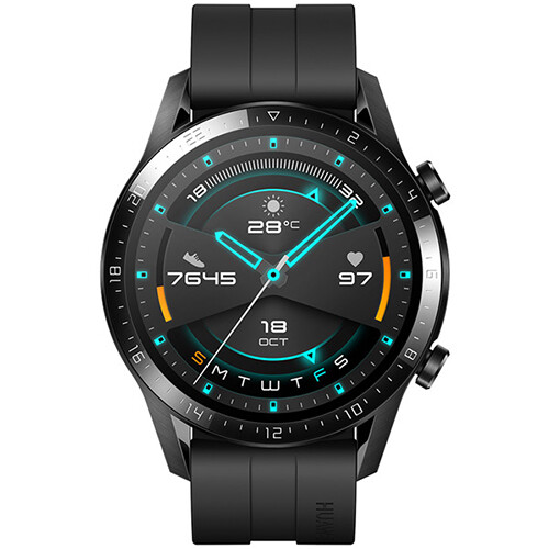 Умные часы Huawei Watch GT 2 Sport 46 мм RUS