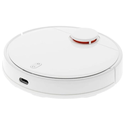 Робот-пылесос Xiaomi Mi Robot Vacuum-Mop P (белый) RUS