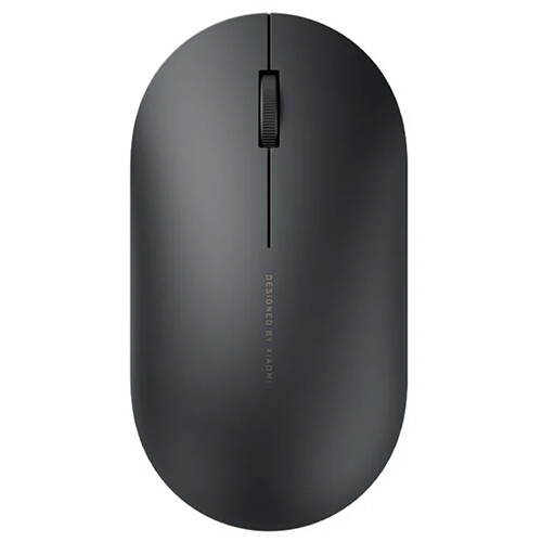 Беспроводная мышь Xiaomi Mi Wireless Mouse 2 (black)