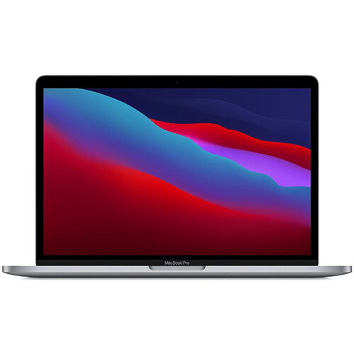 Ноутбук Apple MacBook Pro 13" Z11B0004U RUS (серый космос)
