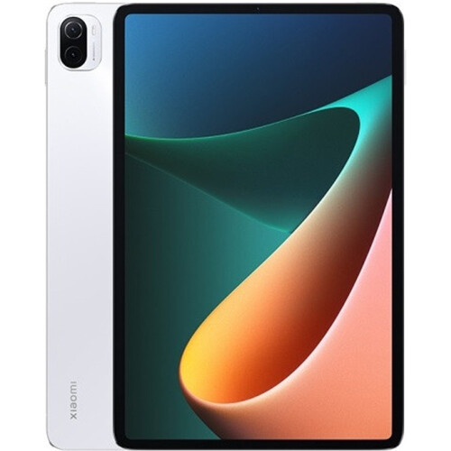 Планшет Xiaomi Pad 5 6/128GB RUS (белый)