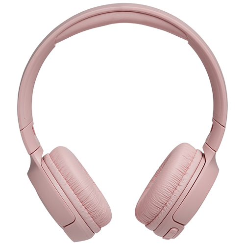 Беспроводные наушники JBL Tune 590BT (розовый)
