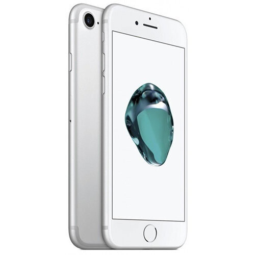 Смартфон Apple iPhone 8 64GB (серебристый) Б/У