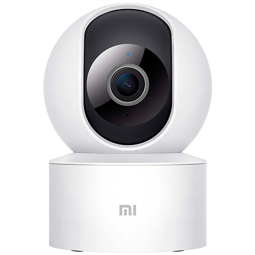 Камера видеонаблюдения Xiaomi Home Security Camera 360° 1080P RUS