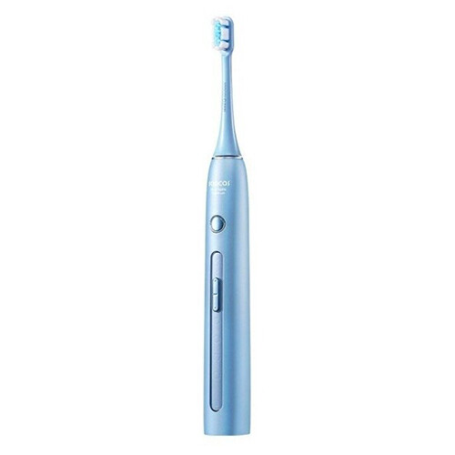 Ультразвуковая зубная щетка Xiaomi Soocas X3 Pro (голубой)