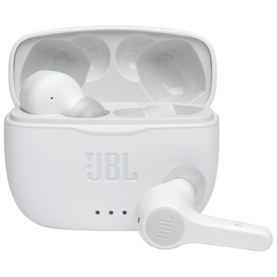 Беспроводные наушники JBL Tune 215 TWS (белый)