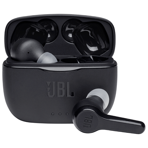 Беспроводные наушники JBL Tune 215 TWS (черный)