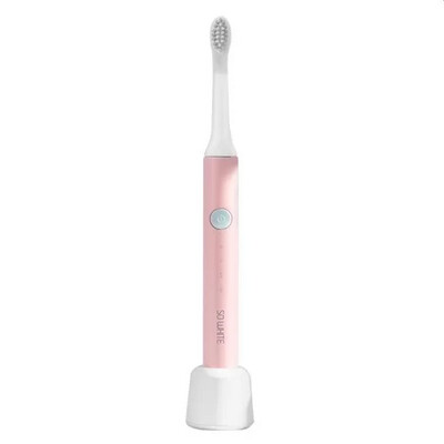 Электрическая зубная щетка Xiaomi Soocas EX3 Sonic Electronic Toothbrush (pink)